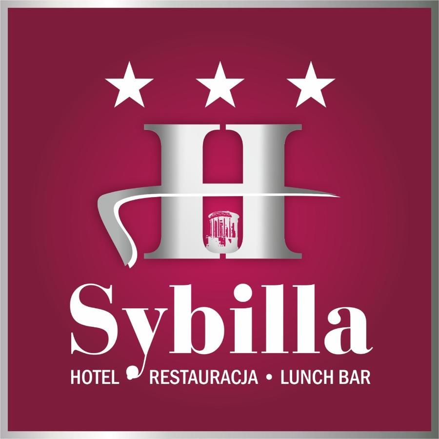 Отель Hotel Sybilla Пулавы-41